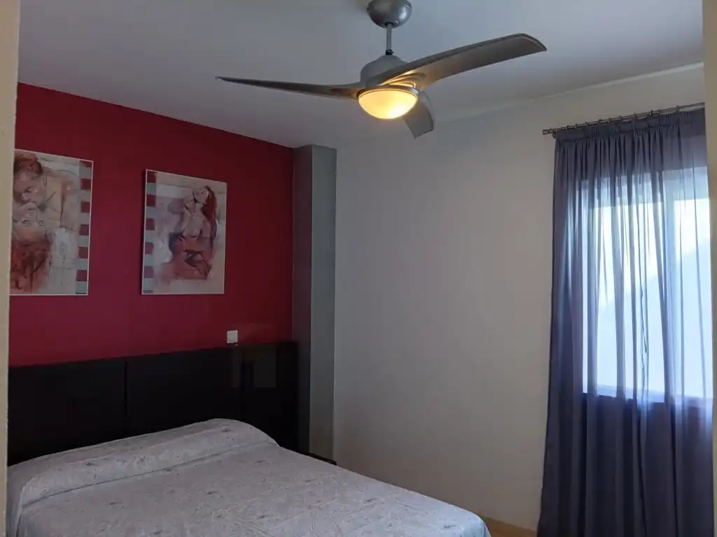 Piso de 110 m² en Badajoz