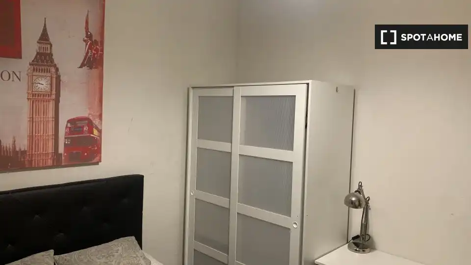 Habitación 92 m², Bilbao