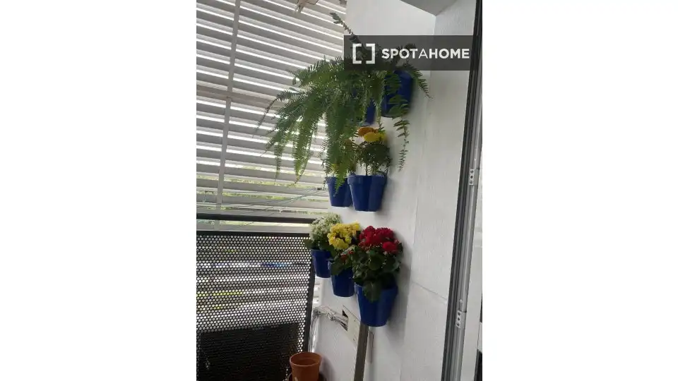 Habitación 87 m², Sevilla