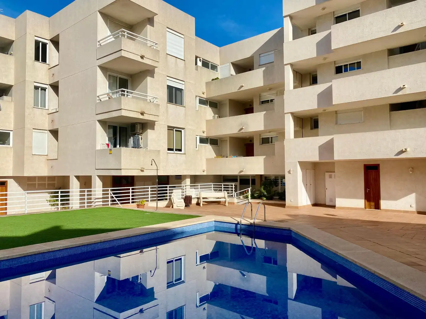Piso de 76 m² en Andratx