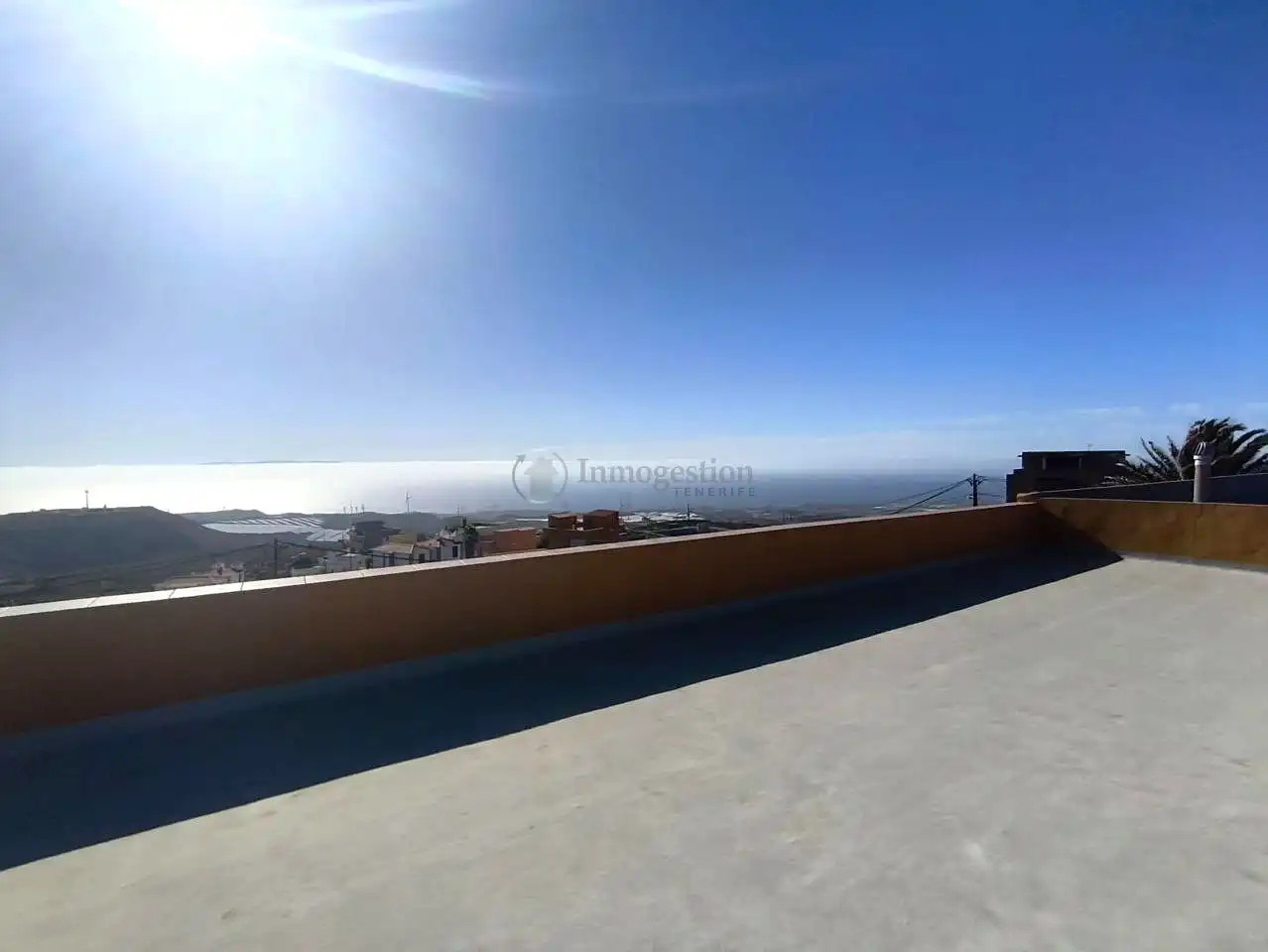 Piso de 60 m² en Arico