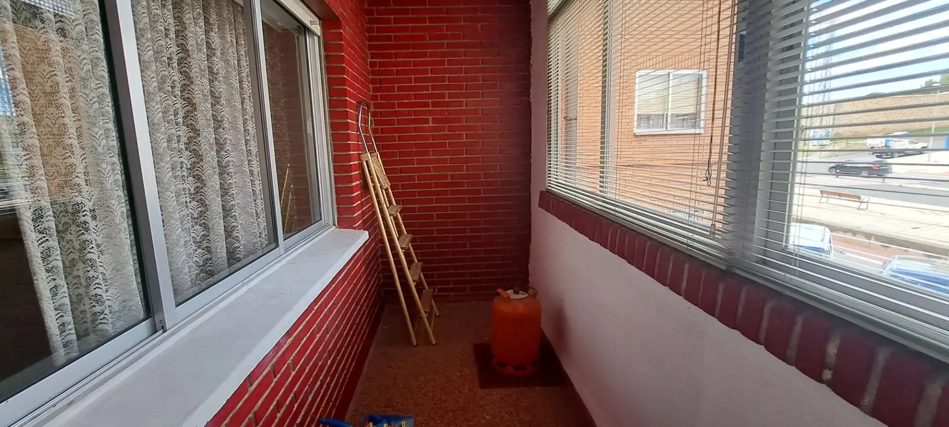 Habitación 105 m², Ávila