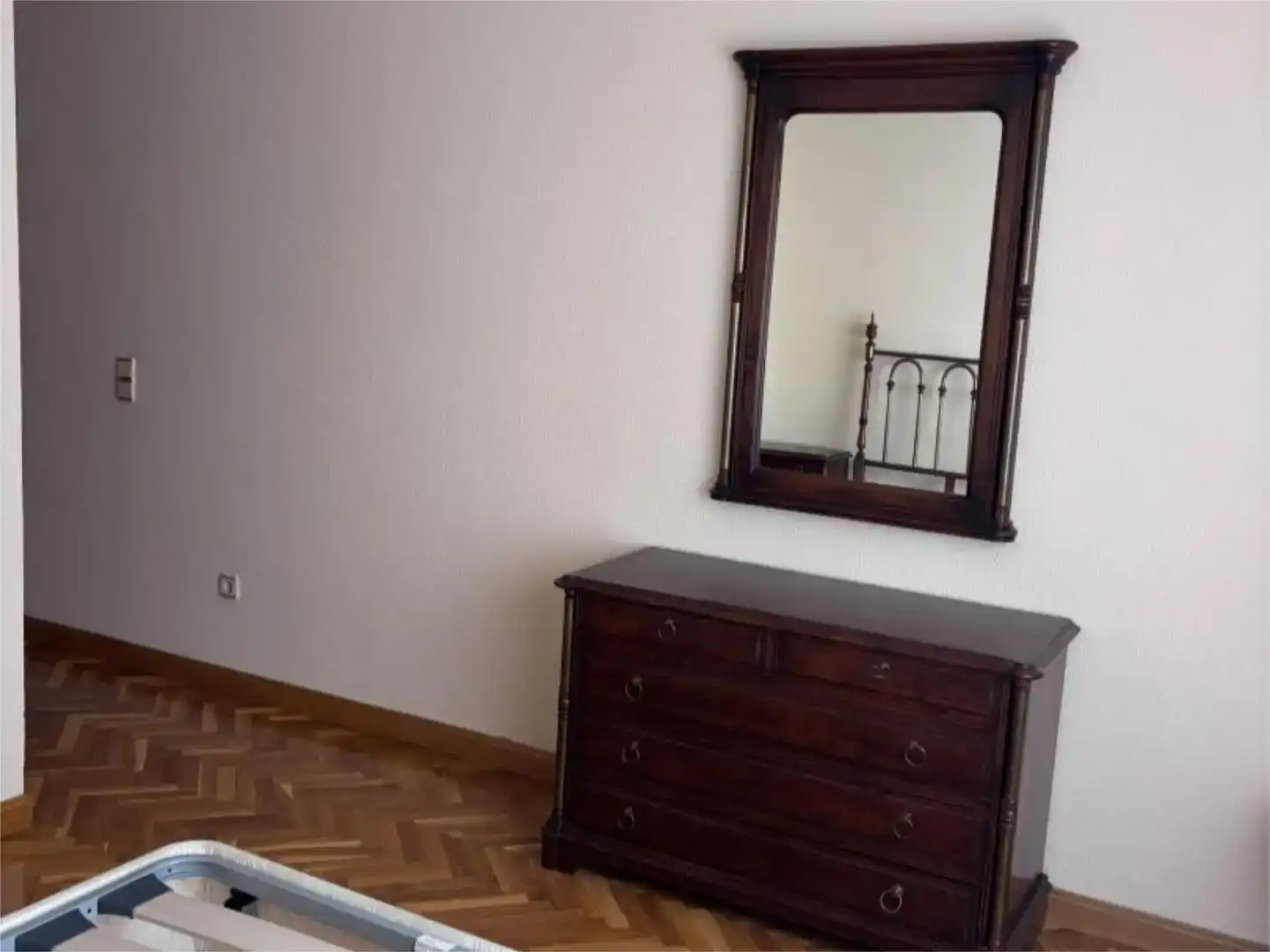 Piso de 160 m² en Segovia