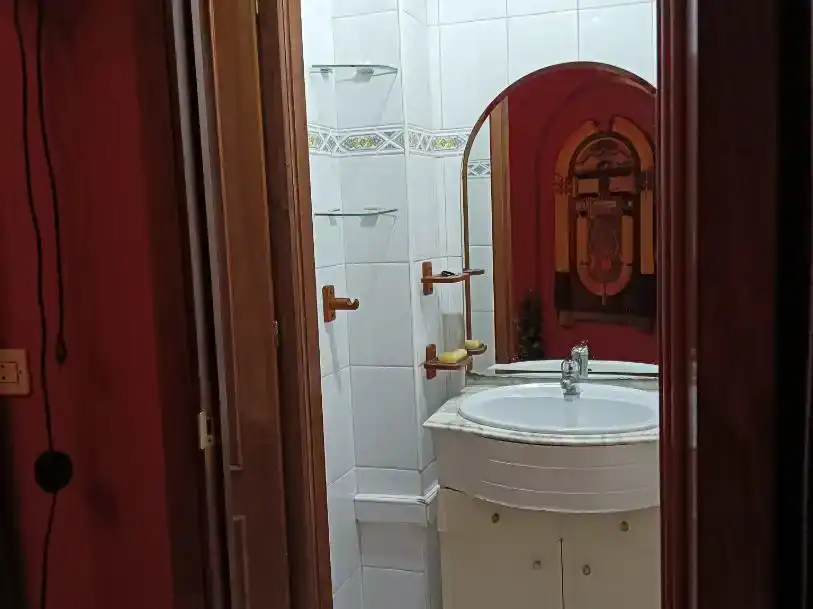Piso de 68 m² en Navalvillar de Pela