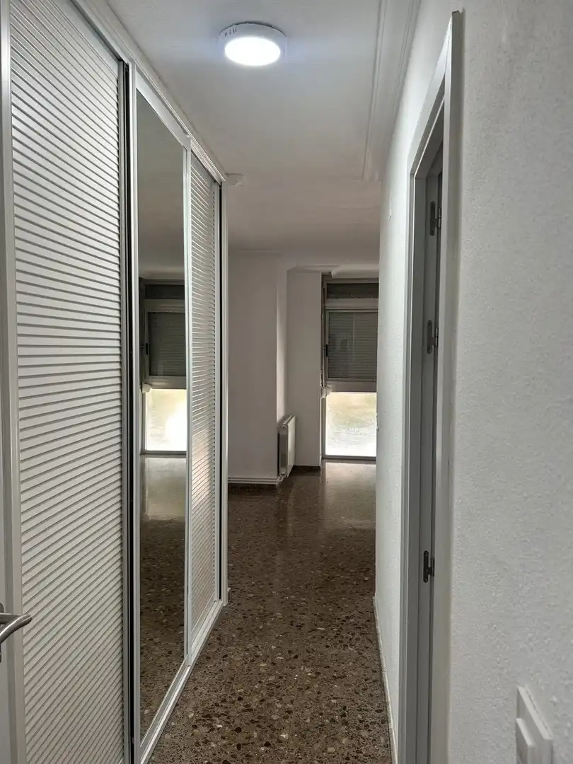 Piso de 130 m² en Valencia