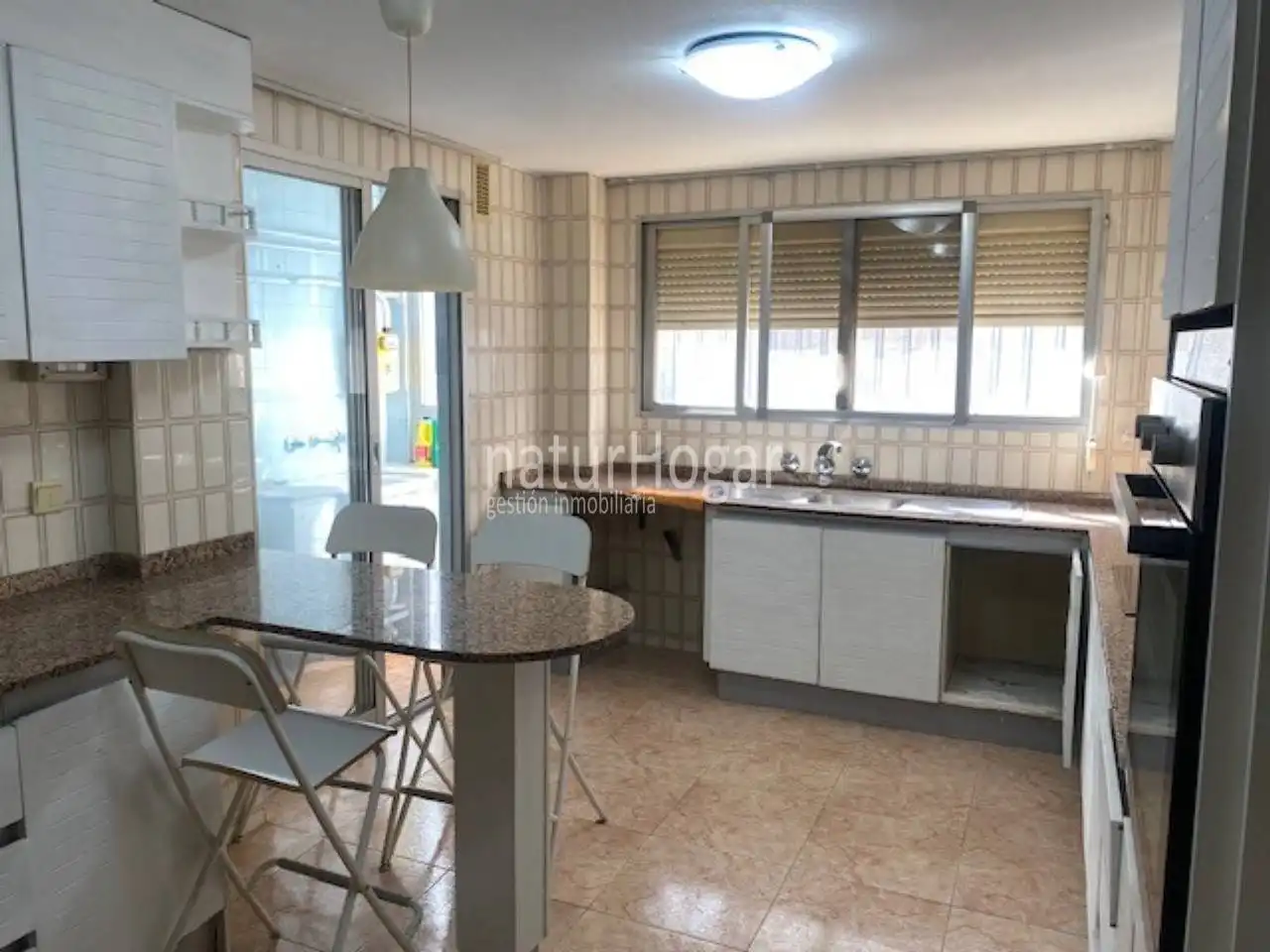 Piso de 158 m² en Valencia
