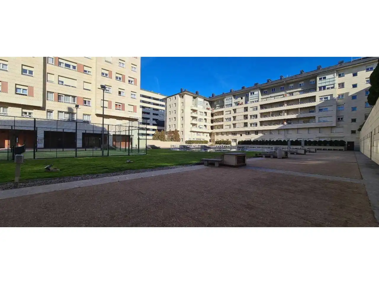 Piso de 80 m² en Logroño