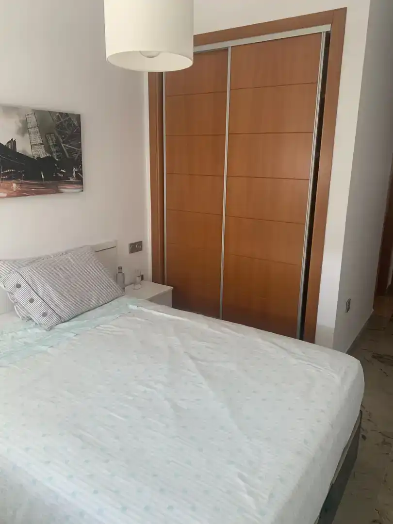 Piso de 60 m² en Roquetas de Mar