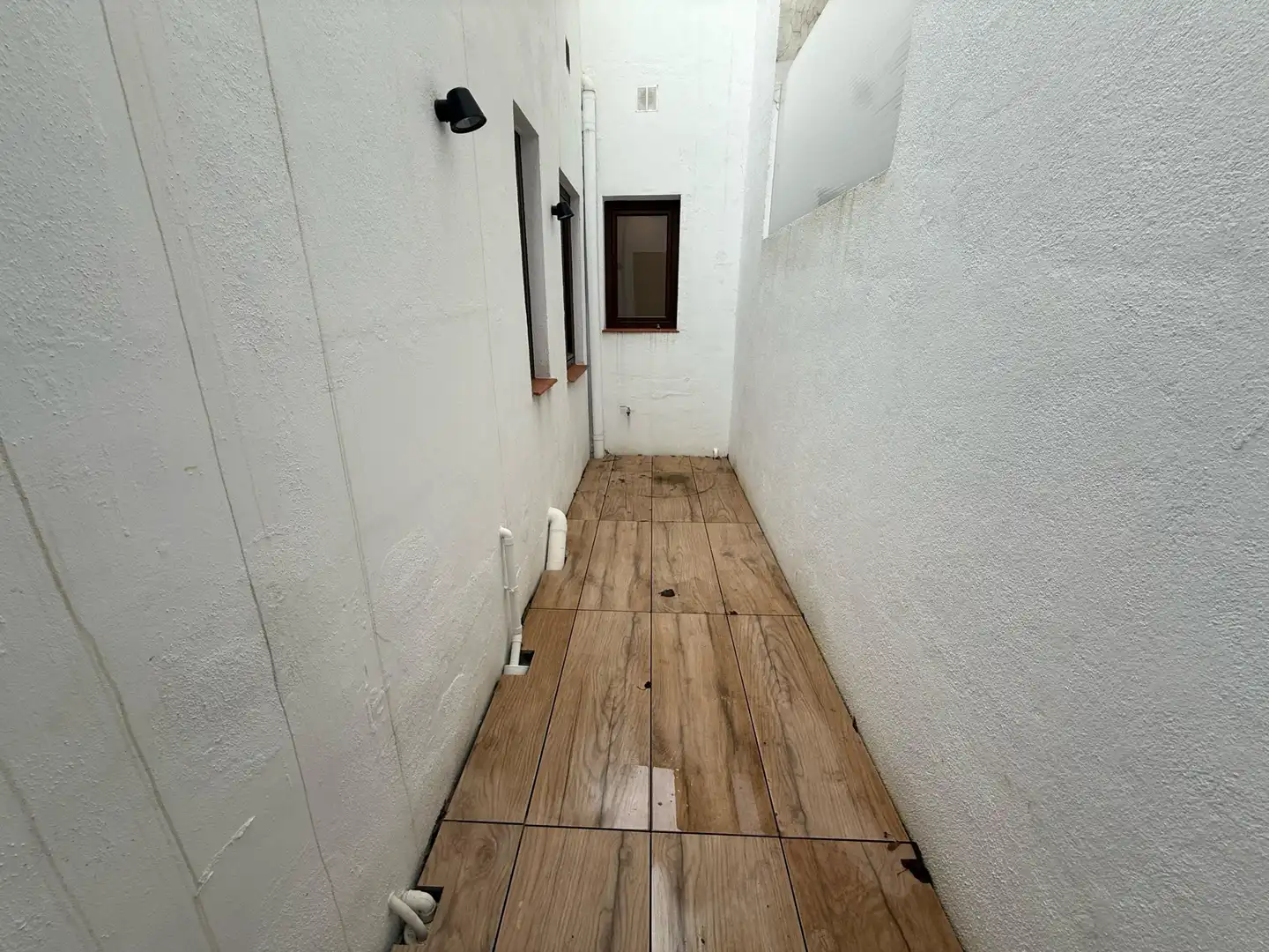 Piso de 95 m² en Gerona