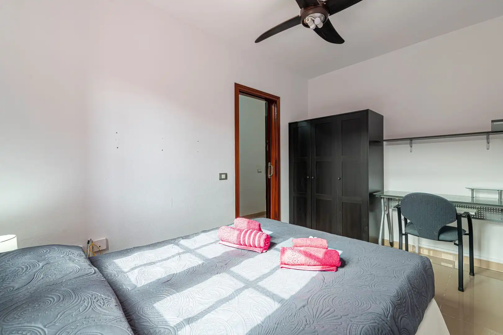 Piso de 63 m² en Arona