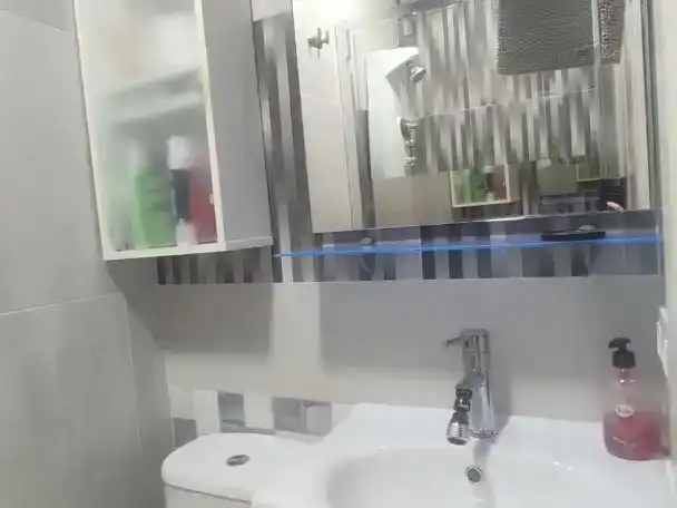 Habitación 80 m², Jaén