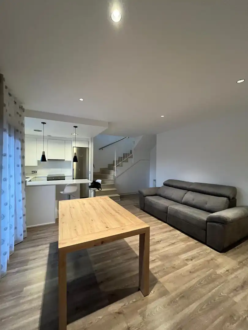 Piso de 100 m² en Lérida