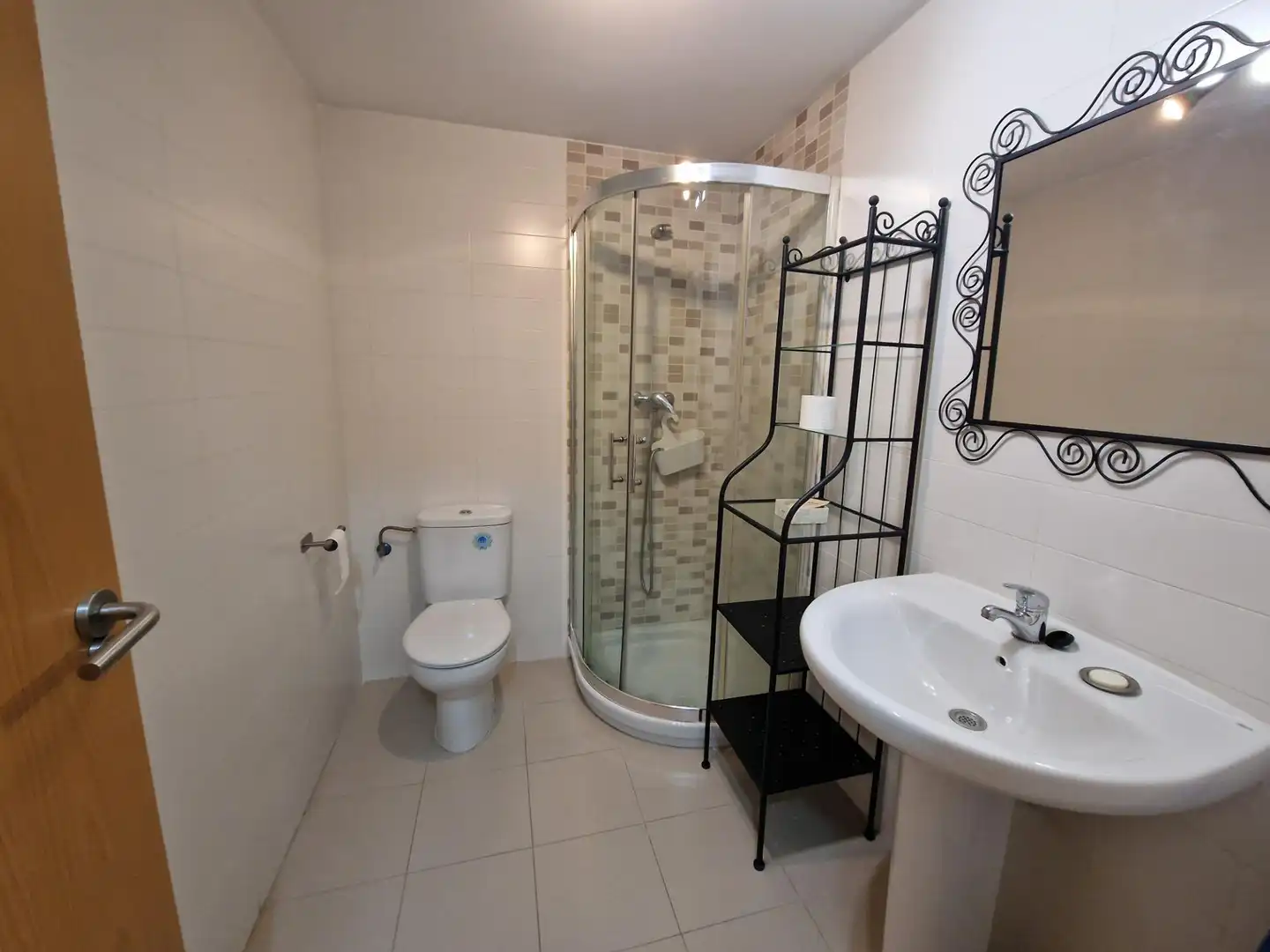 Piso de 55 m² en Yunquera de Henares