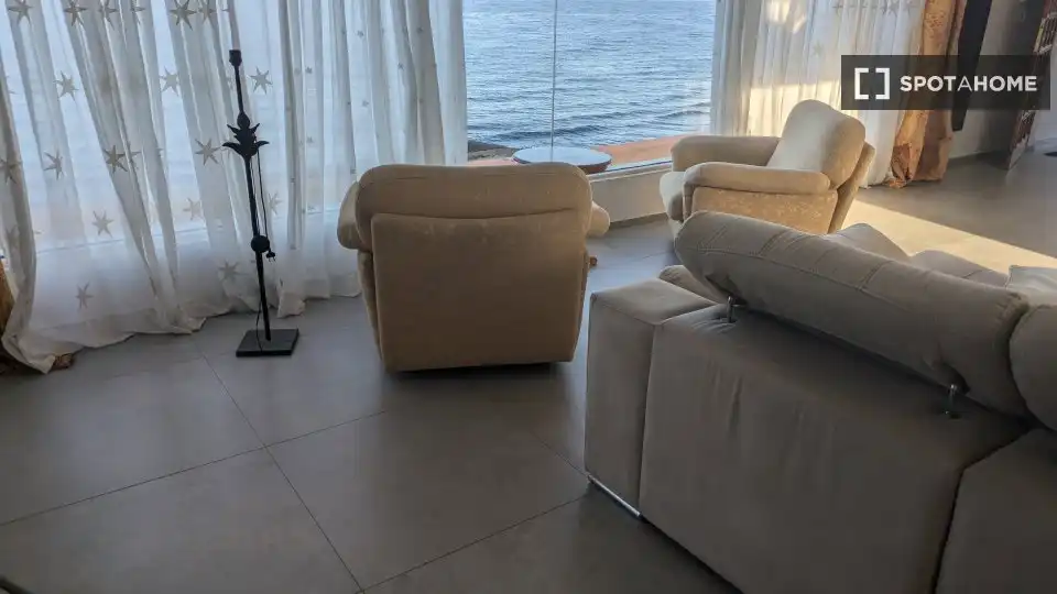 Habitación 138 m², Telde
