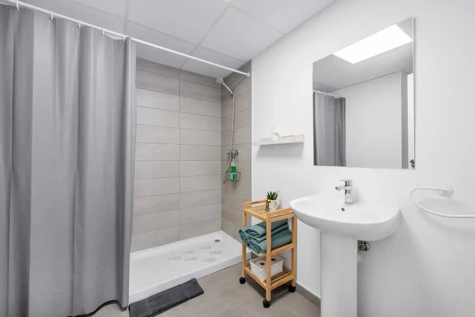 Wohnung 71 m² in Canet d'en Berenguer