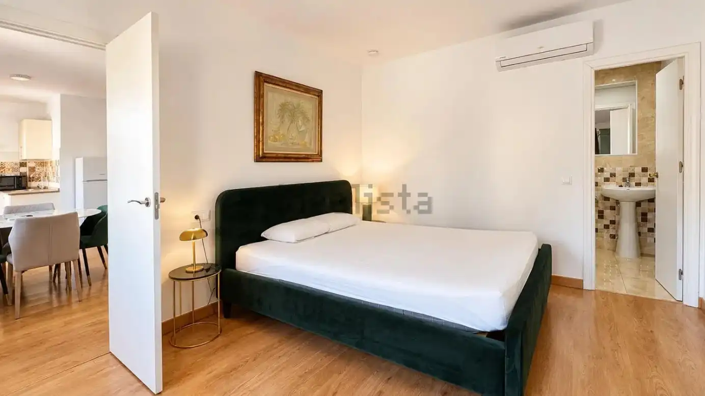 Piso de 60 m² en Granada