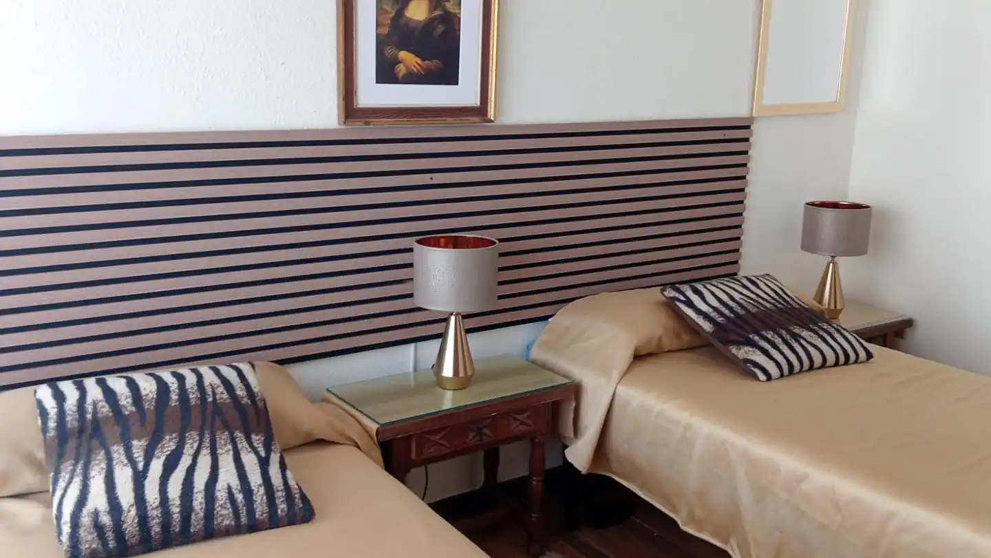 Piso de 118 m² en Laredo