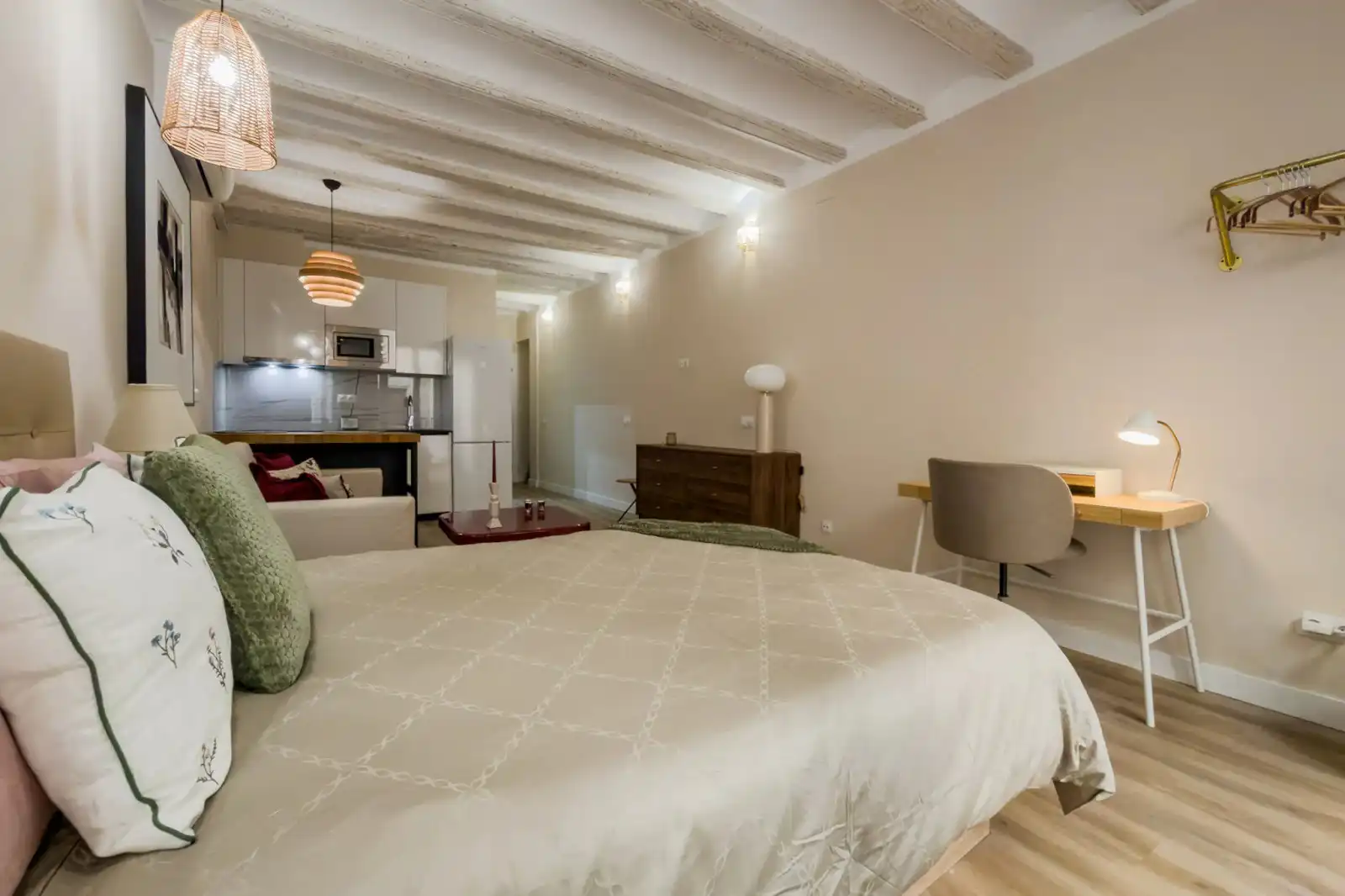 Pis de 40 m² a Barcelona