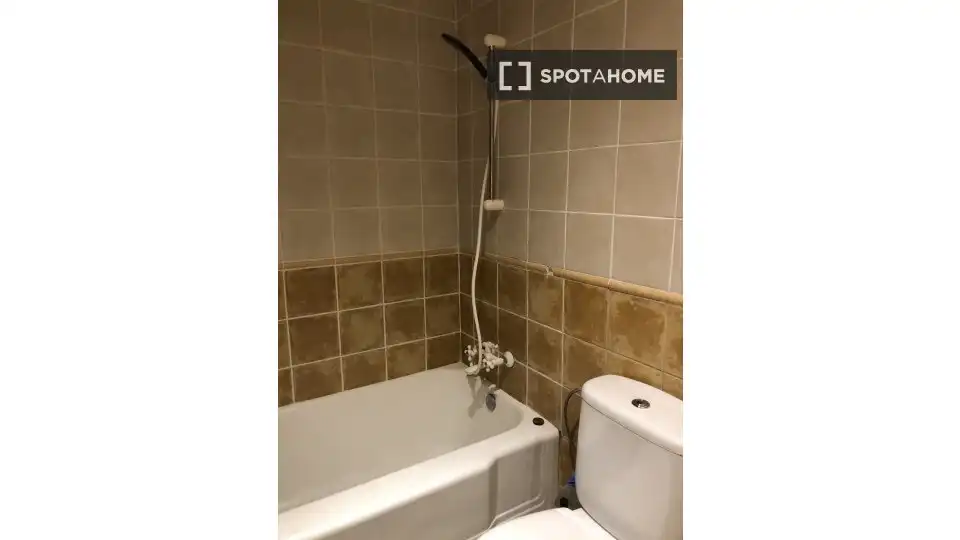Habitación 86 m², El Sauzal