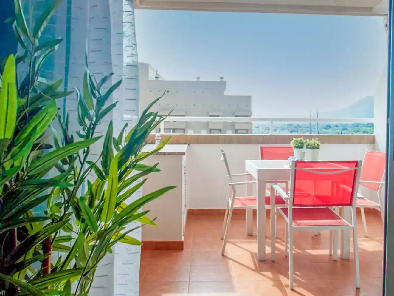 Piso de 80 m² en Oropesa del Mar