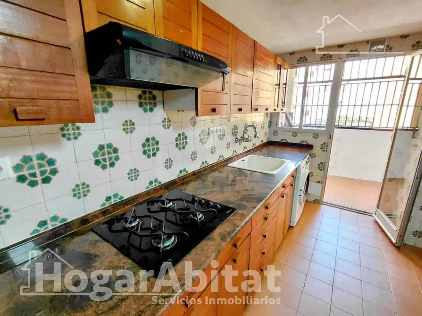 Pis de 161 m² a València