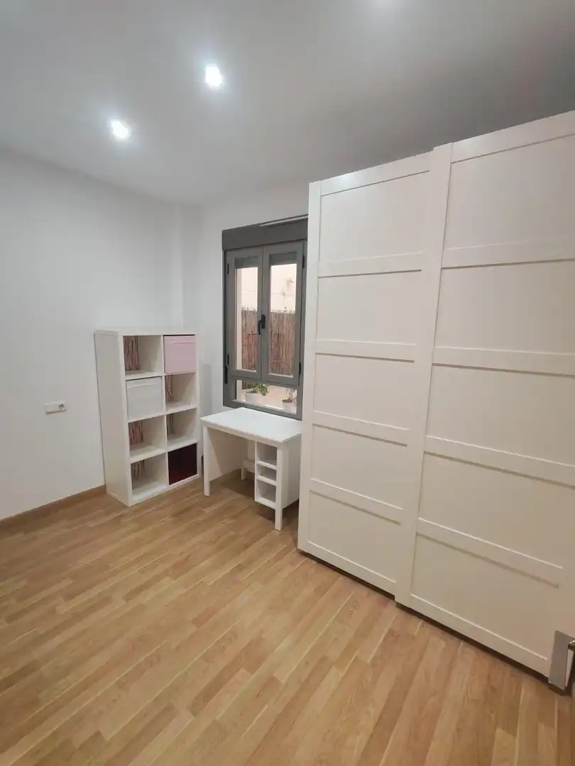 Pis de 67 m² a Còrdova