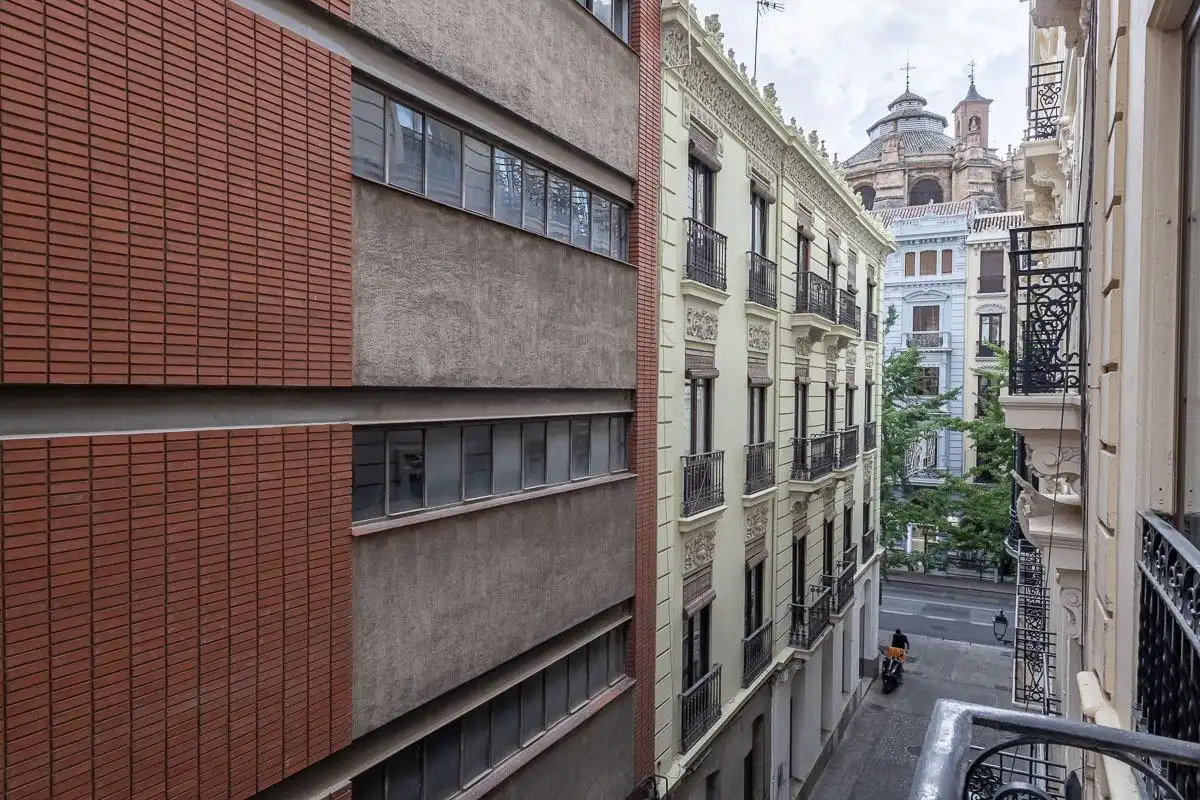 Piso de 51 m² en Granada