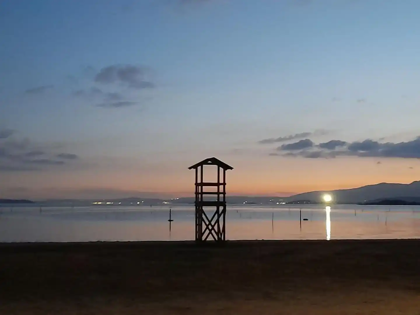 Piso de 112 m² en Vilagarcía de Arousa