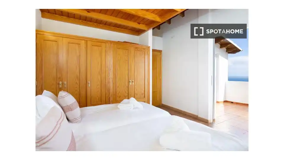 Habitación en alquiler, San Juan de la Rambla