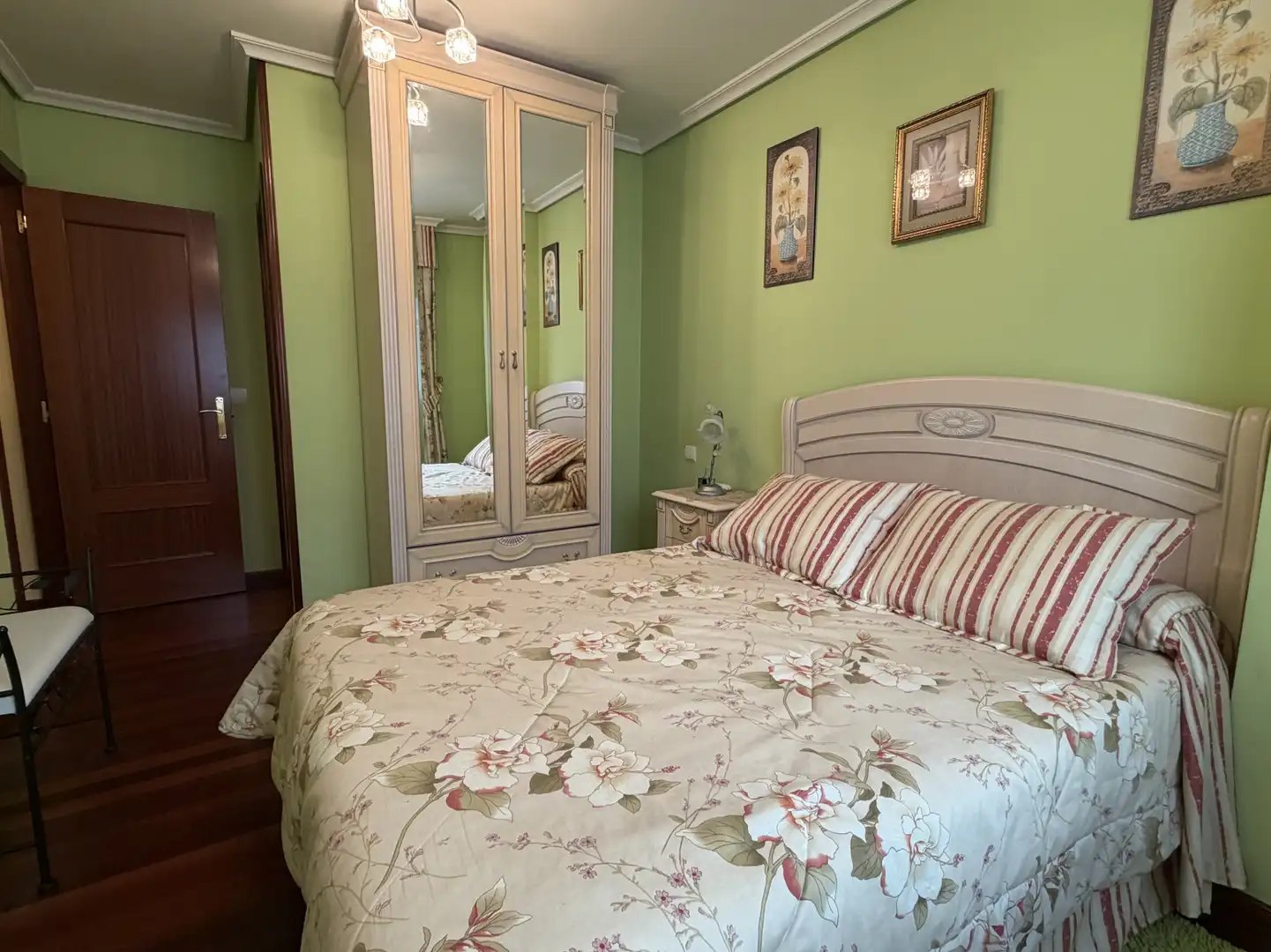 Flat 63 m² in Torrelavega