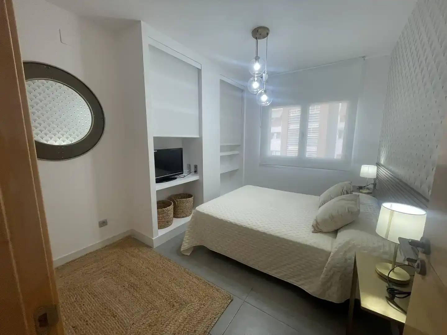 Piso de 55 m² en Armilla