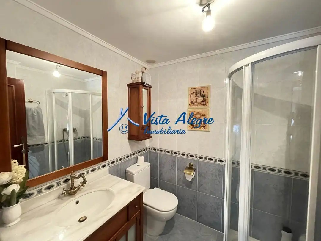Piso de 109 m² en Haro