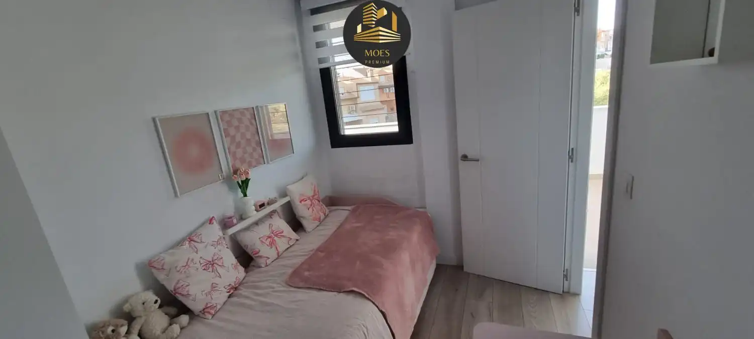 Piso de 150 m² en La Guardia de Jaén
