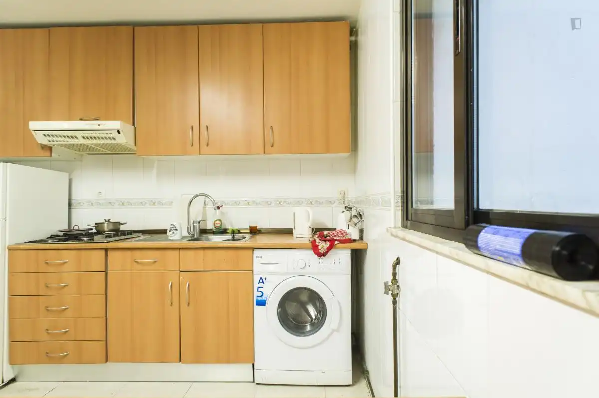 Habitación en alquiler, Salamanca