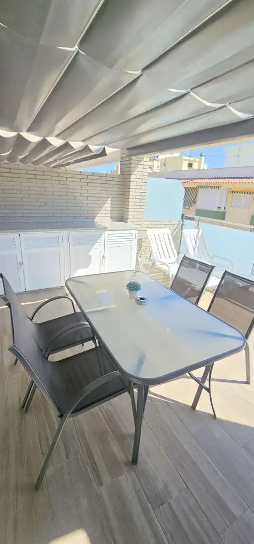 Pis de 50 m² a Vélez-Málaga