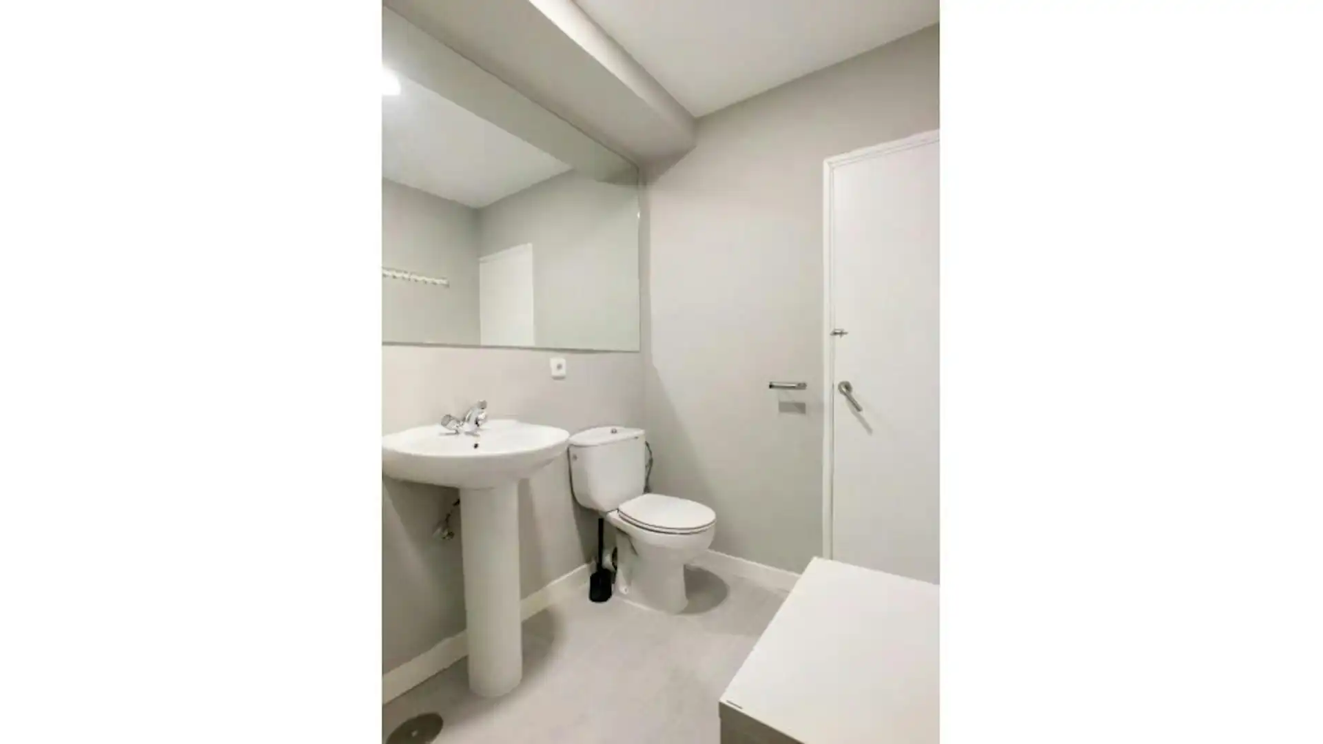 Habitación 81 m², Madrid
