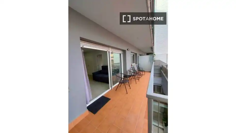 Habitación en alquiler, l'Hospitalet de Llobregat