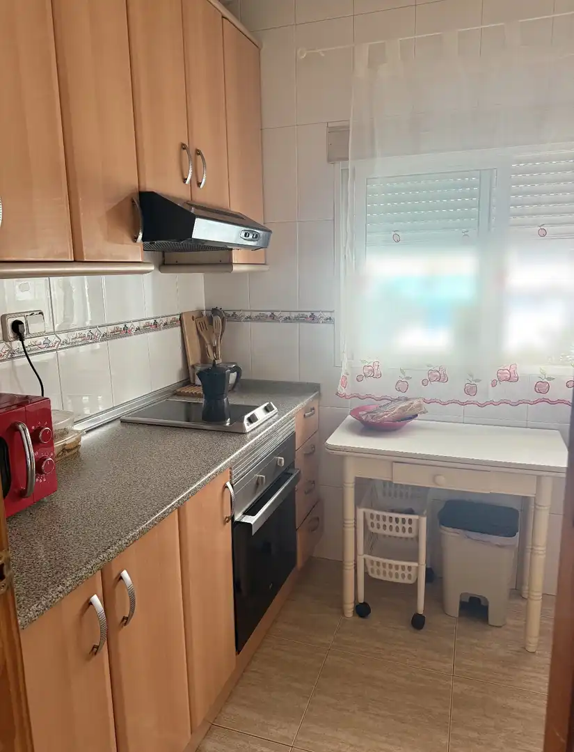 Habitació de lloguer, Múrcia