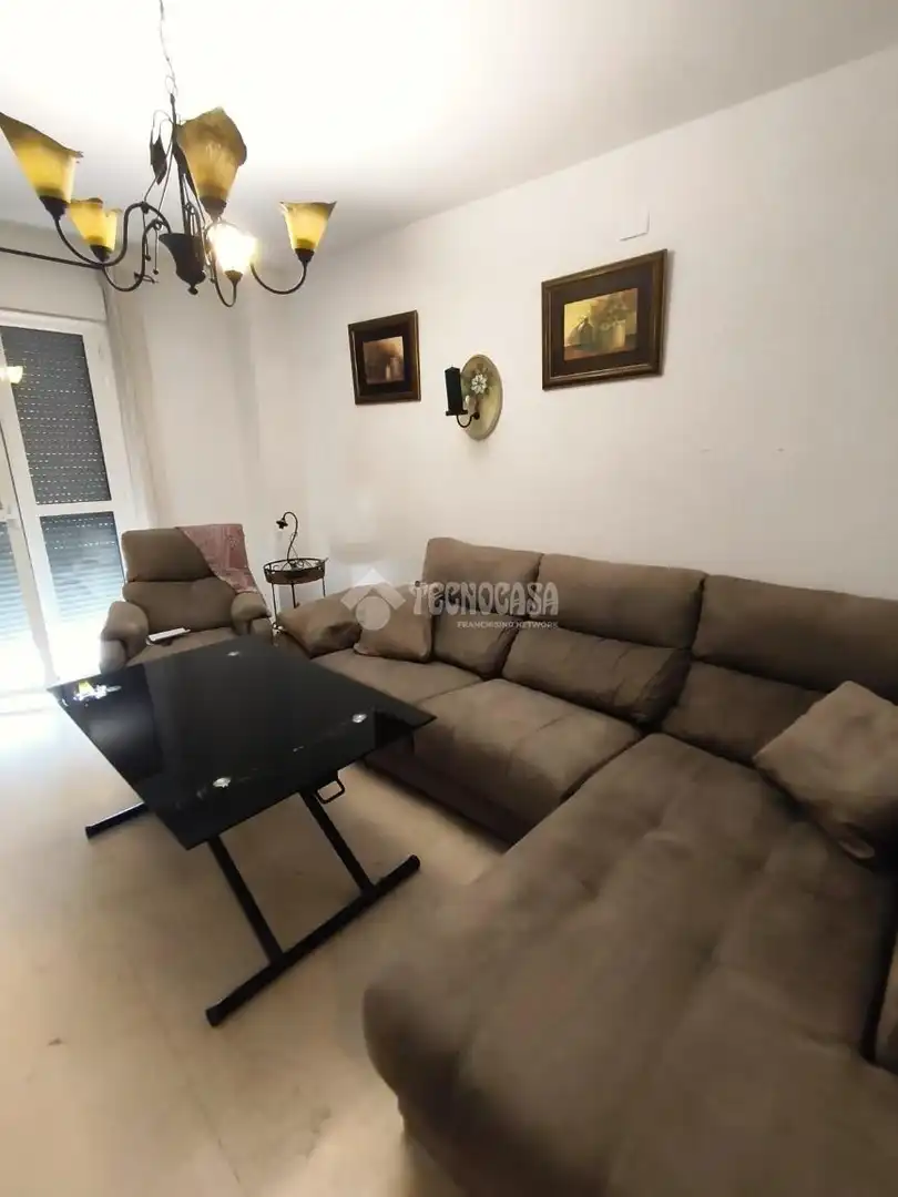 Pis de 64 m² a Huelva