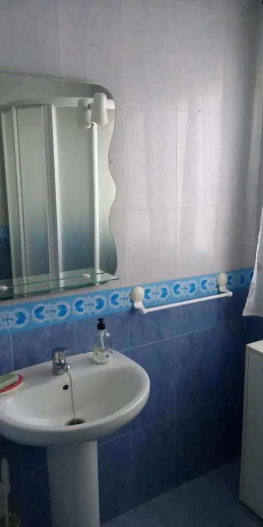 Habitación 90 m², Jaén