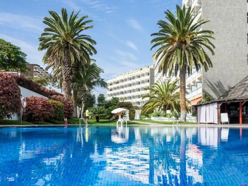 Pis de 30 m² a Puerto de la Cruz