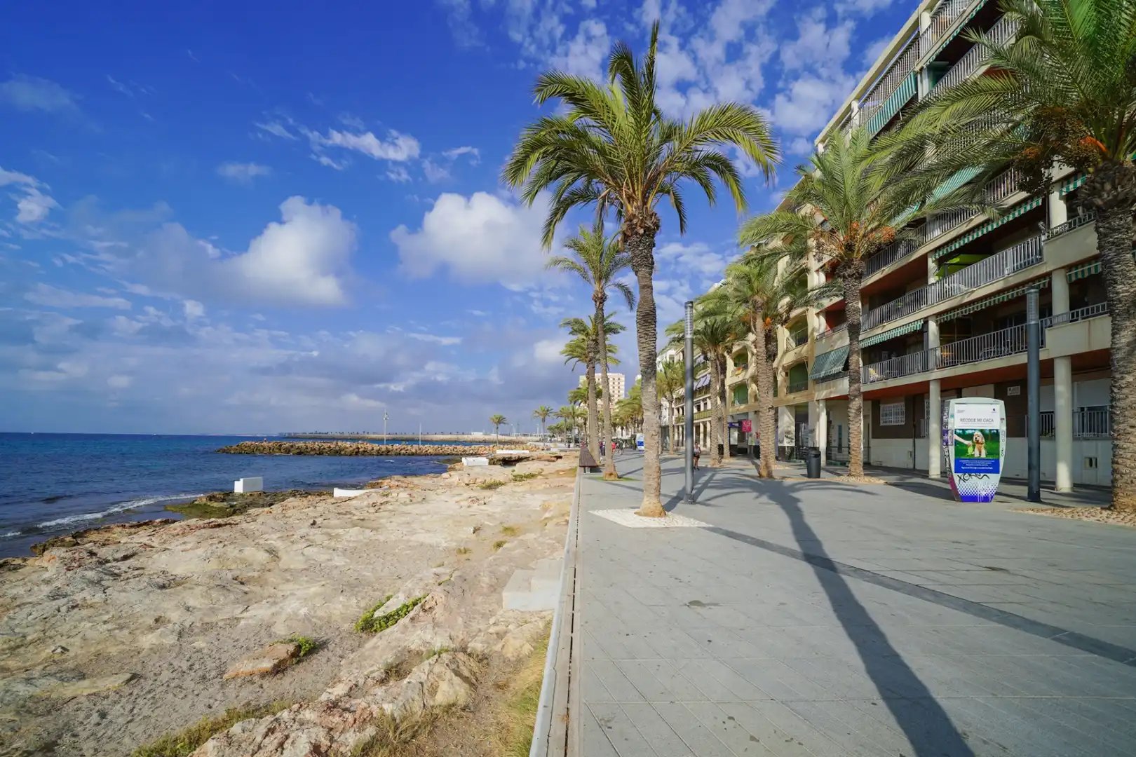 Pis de 62 m² a Torrevella