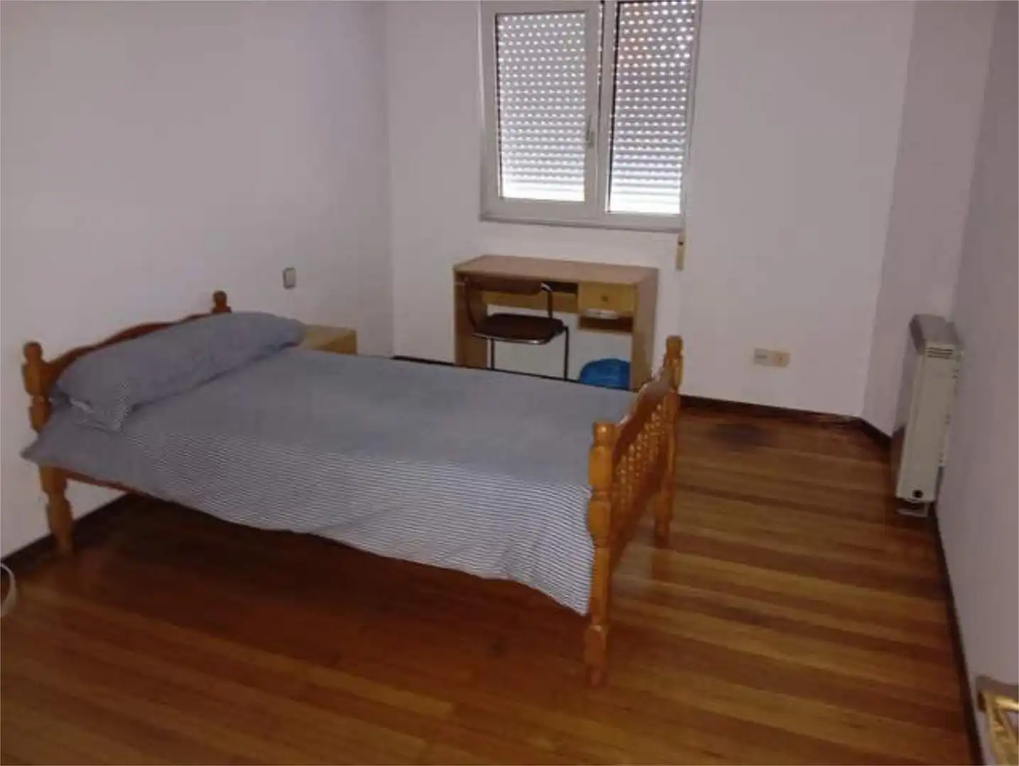 Piso de 100 m² en Lugo