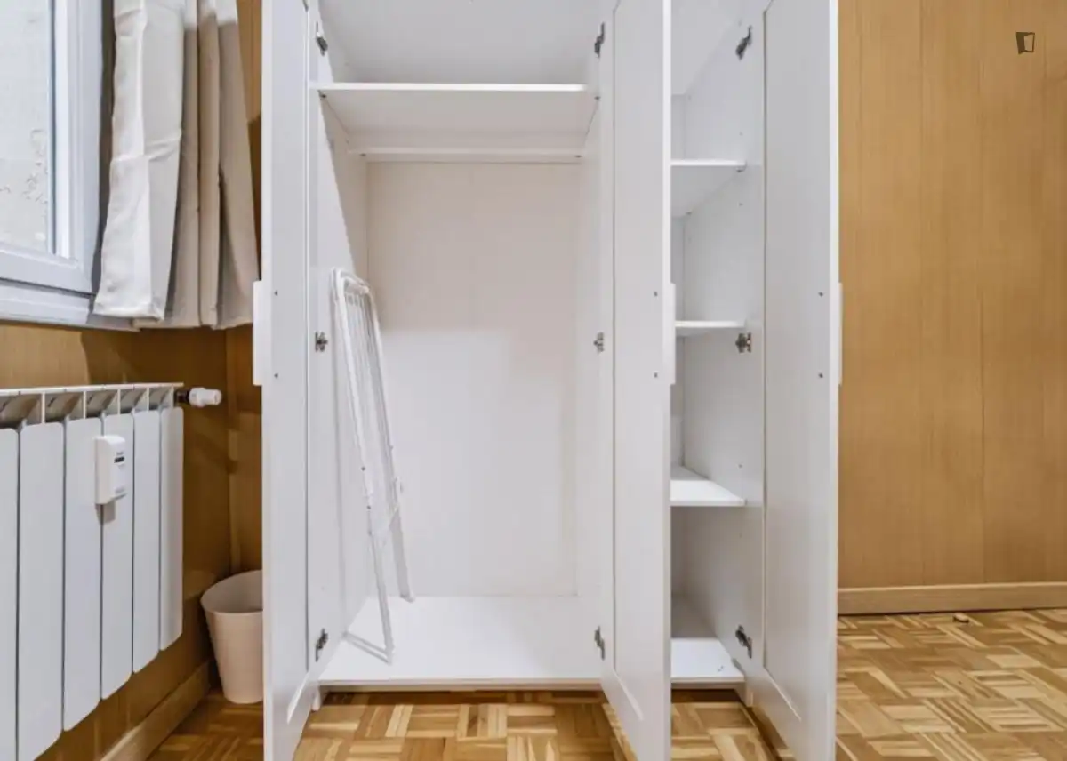 Habitación en alquiler, Madrid