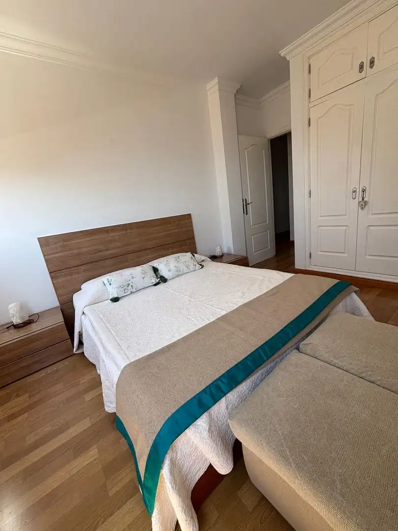 Piso de 126 m² en Santa Cruz de Tenerife