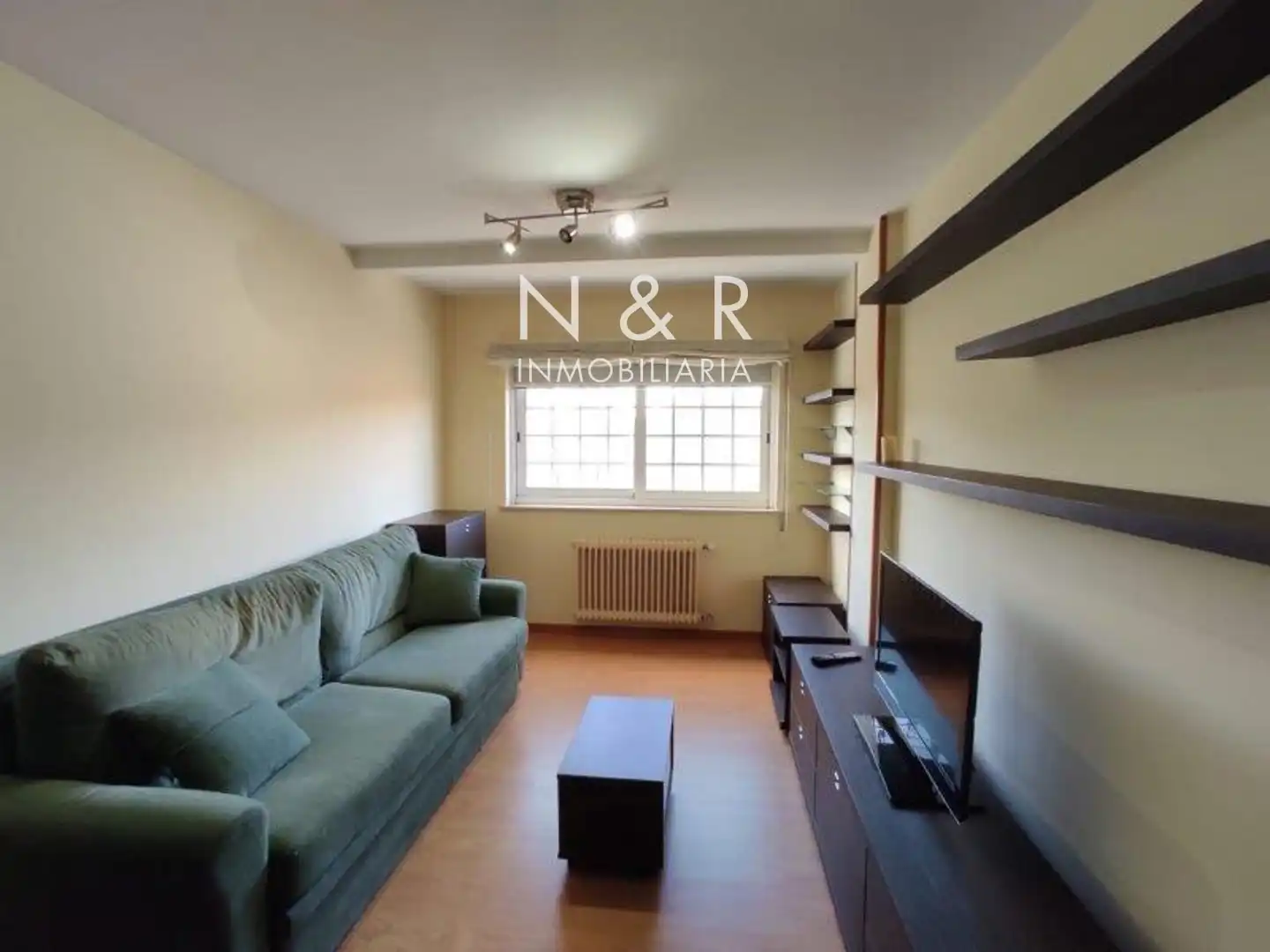 Pis de 53 m² a Santiago de Compostel·la