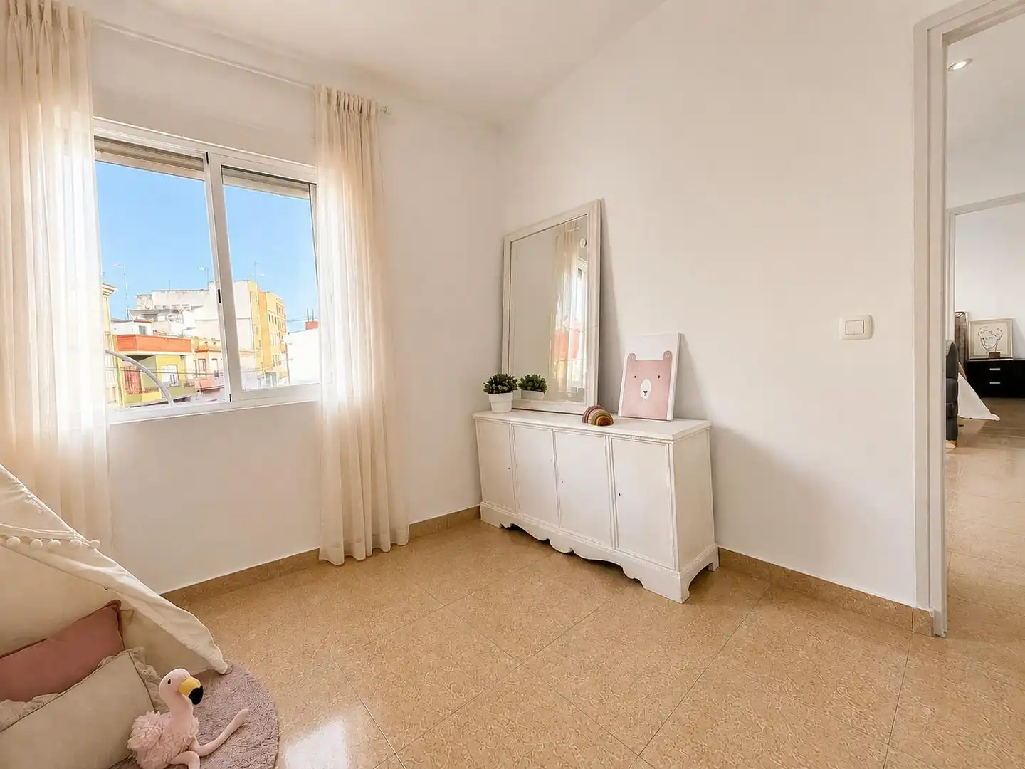 Piso de 63 m² en Godella