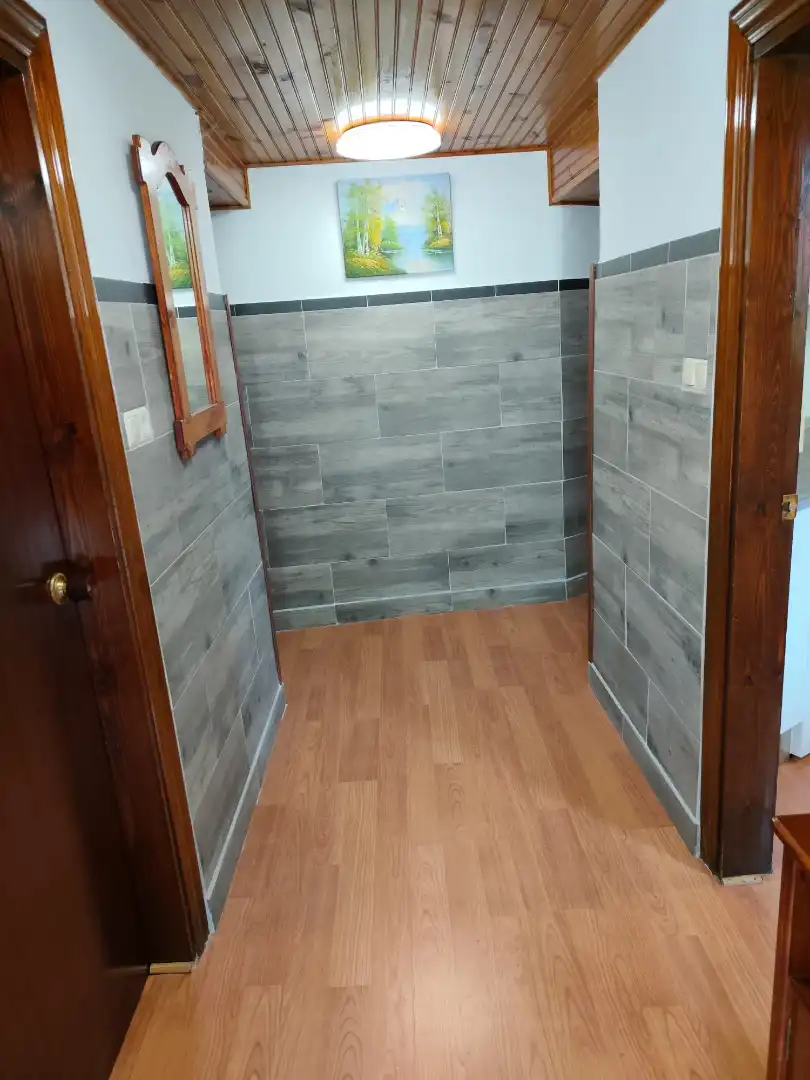 Wohnung 92 m² in Irun