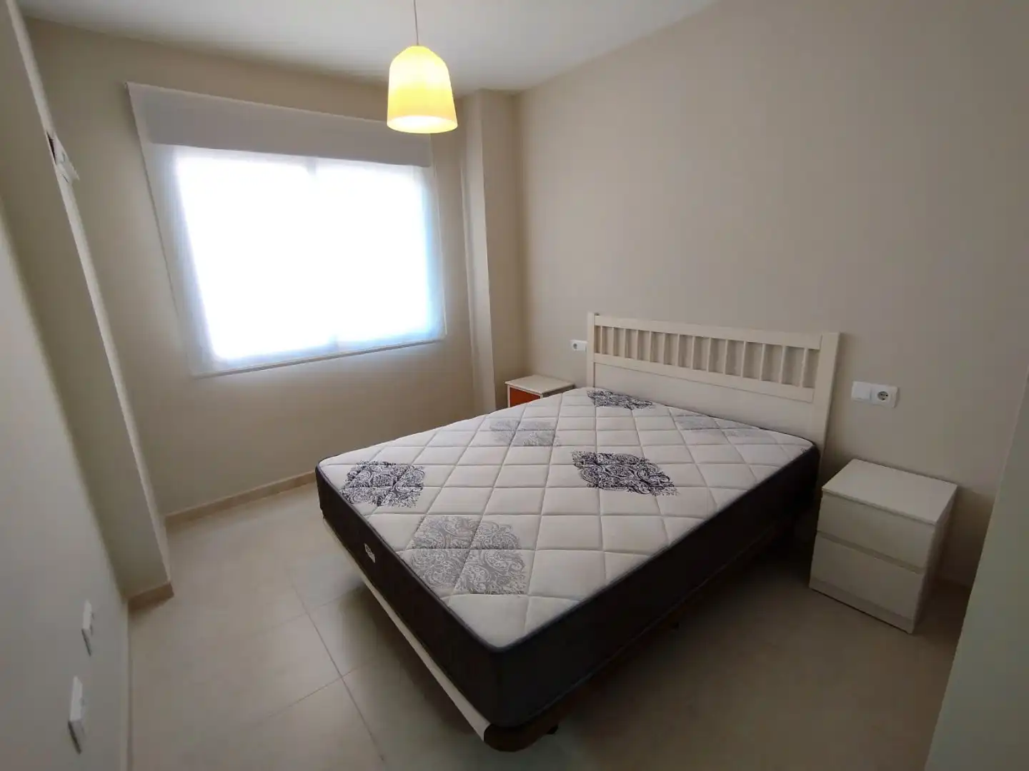 Piso de 105 m² en Játiva