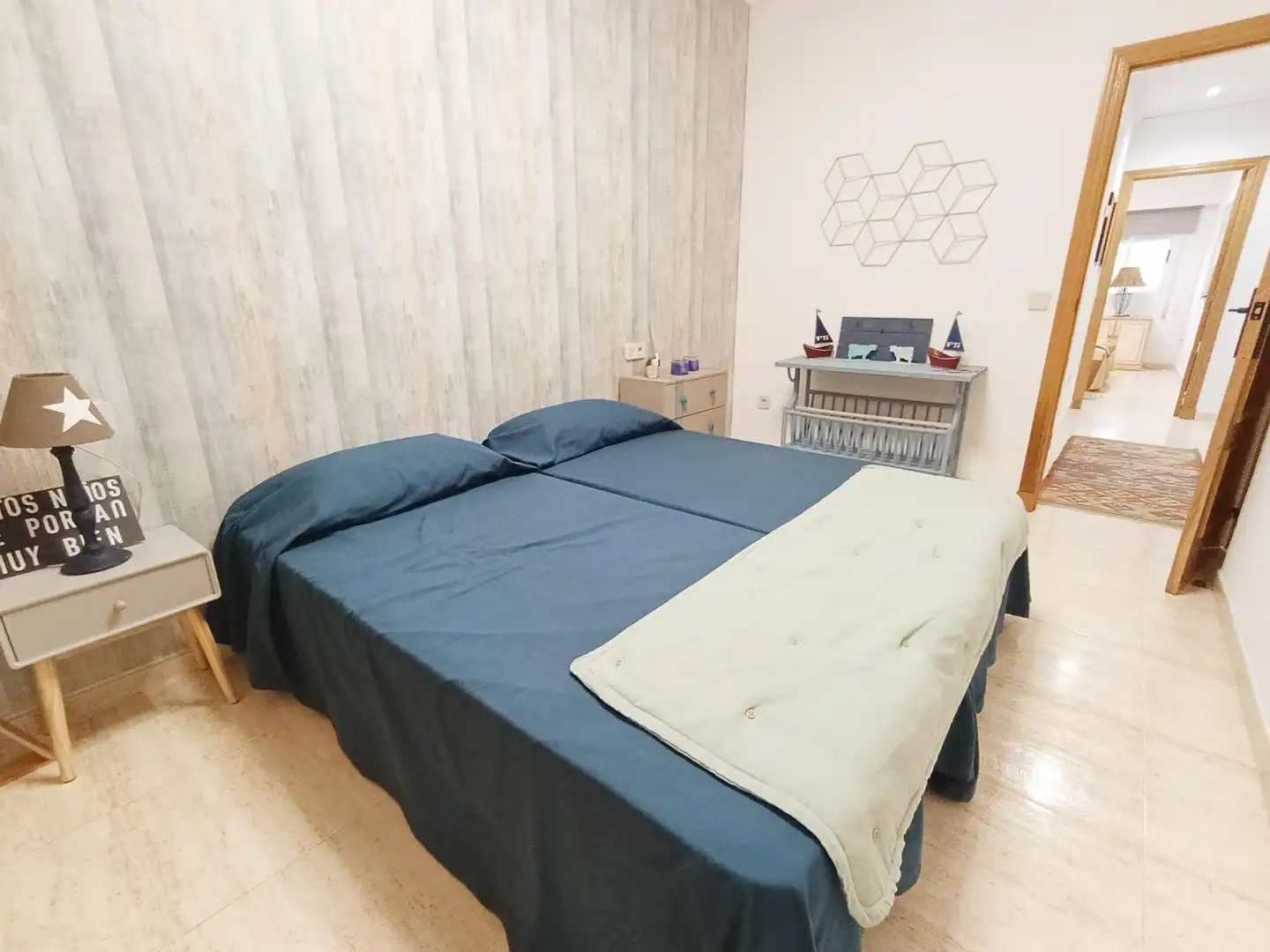 Piso de 92 m² en Dénia